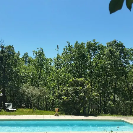 La Maison Du Coq Villa Greoux-les-Bains