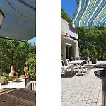 La Maison Du Coq * Gréoux-les-Bains