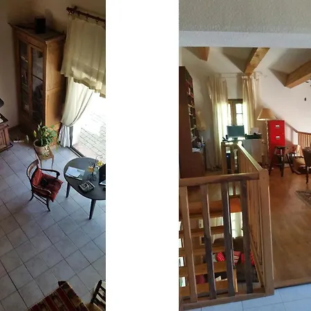 Villa La Maison Du Coq *