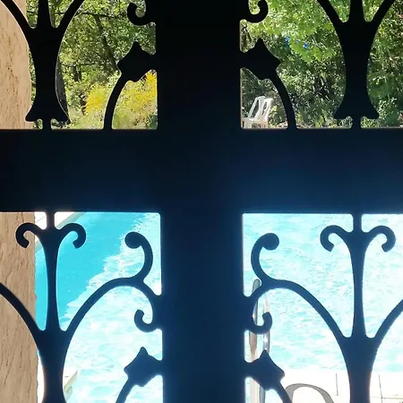 La Maison Du Coq Gréoux-les-Bains