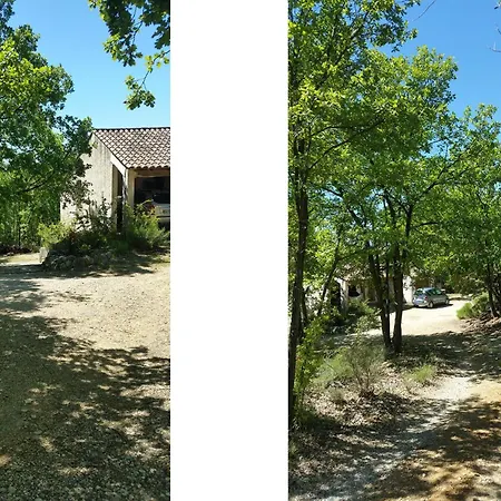 La Maison Du Coq * Gréoux-les-Bains