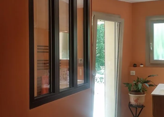 Villa La Maison Du Coq *