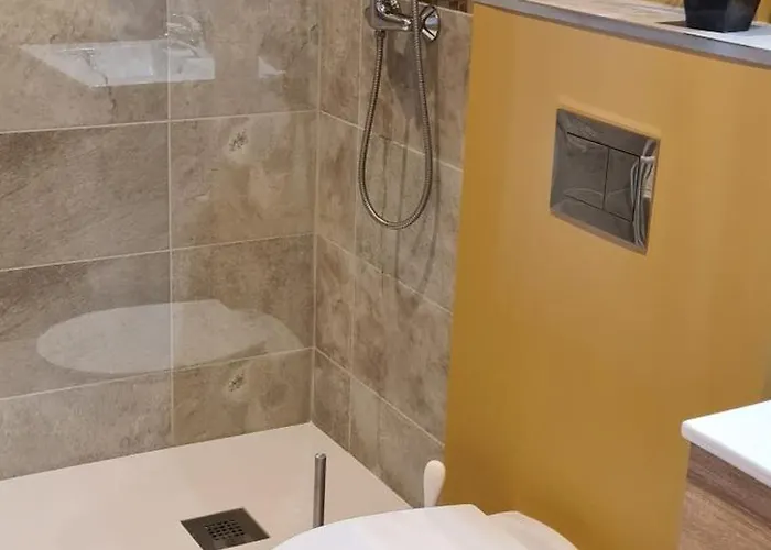 La Maison Du Coq Villa *