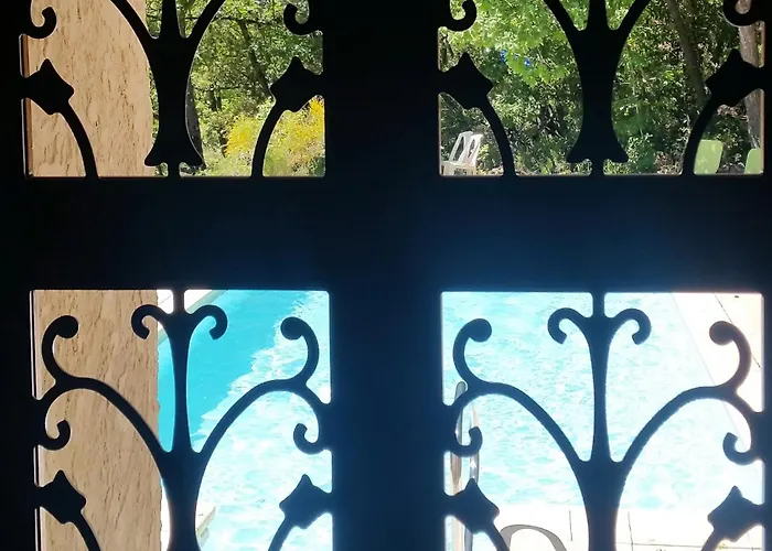 La Maison Du Coq Greoux-les-Bains