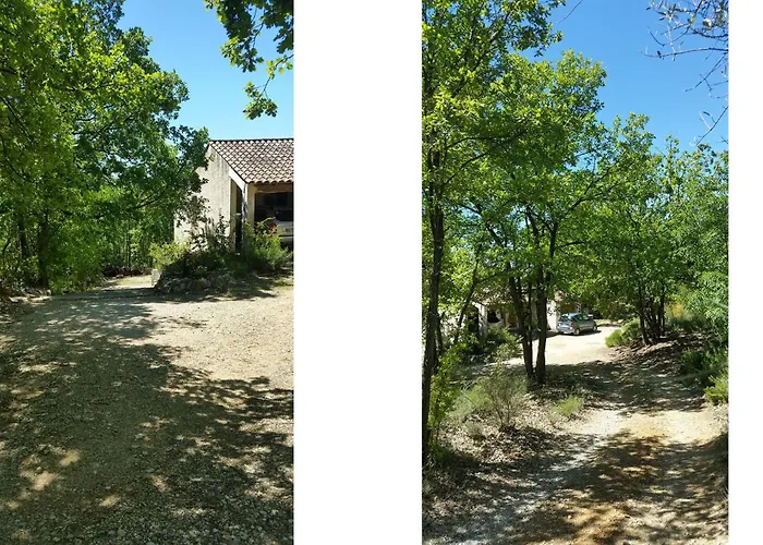 La Maison Du Coq * Greoux-les-Bains