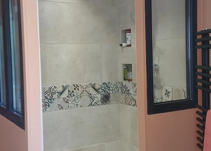 La Maison Du Coq Greoux-les-Bains